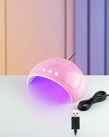 Oje Kurutucu 15 LED 45W