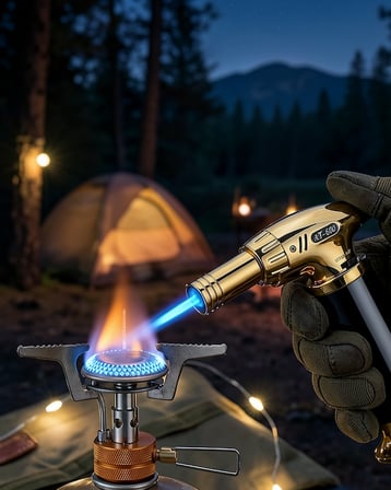 Çok Amaçlı Torch Çakmak UCZZZKÜÇÜKPÜRMÜZ-2-1