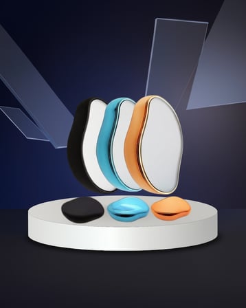 Kristal Epilatör Ağrısız Tüy Silgi 200000001