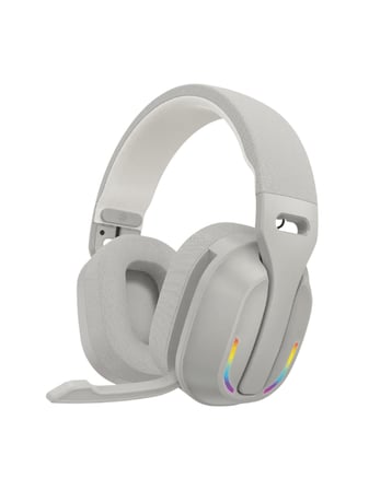 PGB500 BEYAZ BLUETOOTH OYUNCU KULAKLIĞI