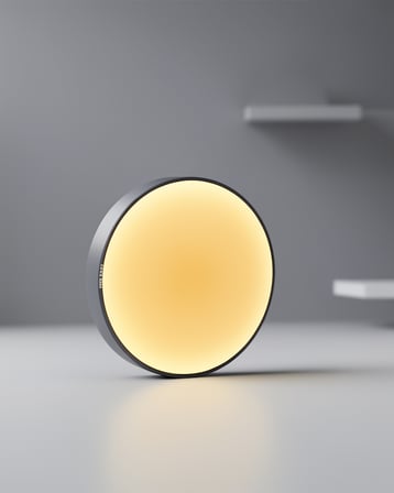 LED Gece Lambası Hareket Sensörlü V010