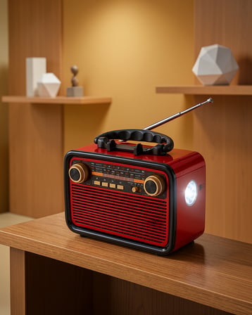 Nostaljik Radyo