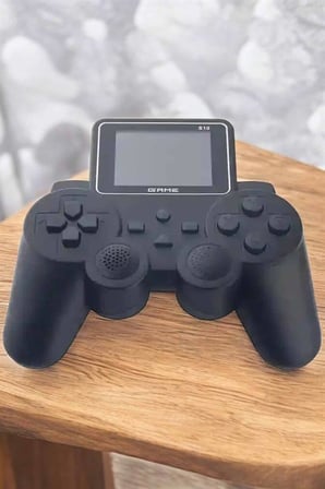 S10 Sup 520 Oyunlu Gamepad TV Uyumlu