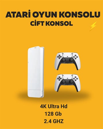 M15 Oyun Çubuğu Bluetooth Destekli