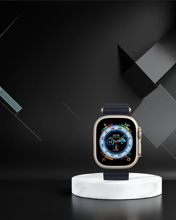 Akıllı Saat Android ve iOS Uyumlu Çağrı Cevaplama Model 2025