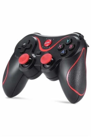 Kablosuz Bluetooth Oyun Kolu Android Uyumlu UUCZZZX3GAMEPADDD1-1