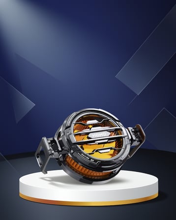 Yarı İletken Soğutma Fan 15W