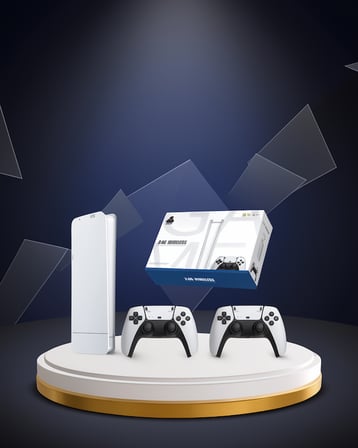 Kablosuz 2 Kol HDMI Uyumlu Retro Oyun Konsolu M15
