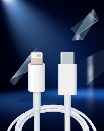 USB Type-C Hızlı Şarj Kablosu 30W 5.0A