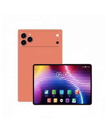 Android Tablet Seti Klavye Stylus Kılıf Ekran Koruyucu
