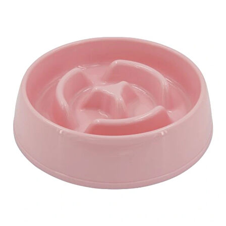 Mikopet Yavaş Mama Yeme Kabı 175 Ml.