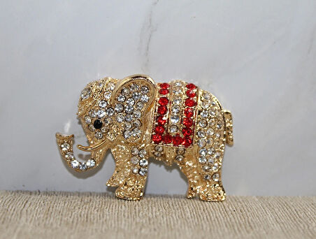 Taşlı Magnet Model 7