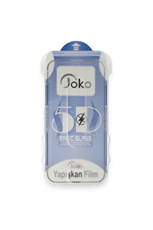 Redmi Note 10 Magic 5D Cam