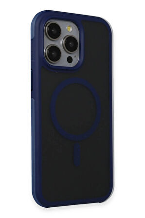 15 Toras Airbag Kapak - Lacivert