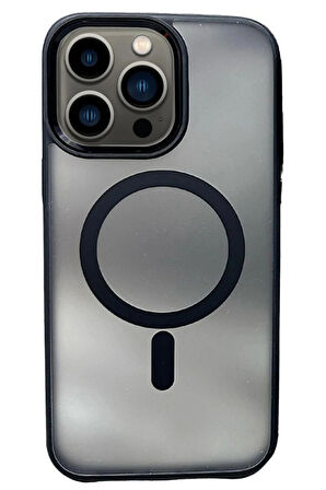 14 Solid Kapak - Siyah