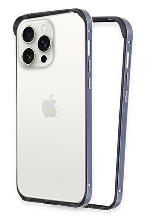 15 Land Bumper Koruma Kapak - Lacivert