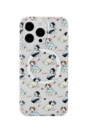 14 Tanya Kapak - Desen 3