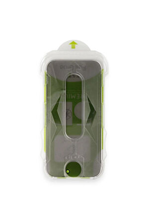 16 Magic 5D Hayalet Cam - Siyah