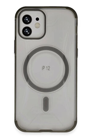 12 Hilton Kapak - Titan Gri