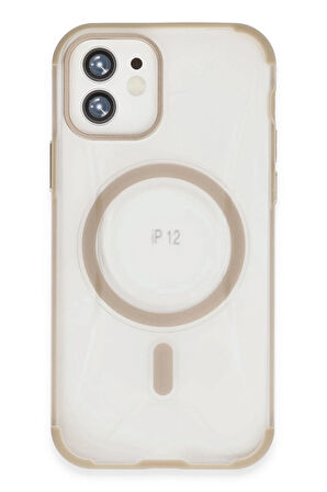 12 Hilton Kapak - Gold