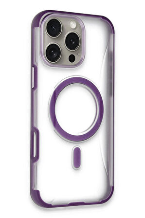 14 Hilton Kapak - Derin Mor