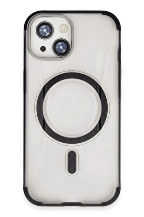 15 Hilton Kapak - Siyah