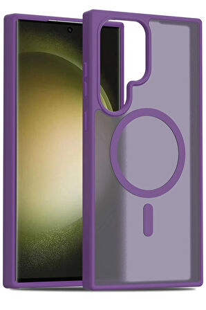 S23 Jota Kapak - Derin Mor