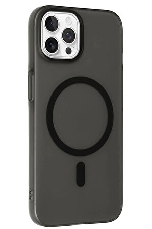 15 Tuna Pc Slim Kapak - Siyah