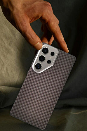 S23 Besa Kapak - Grey