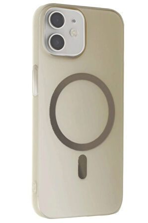 11 Tuna Pc Slim Kapak - Titan Gri