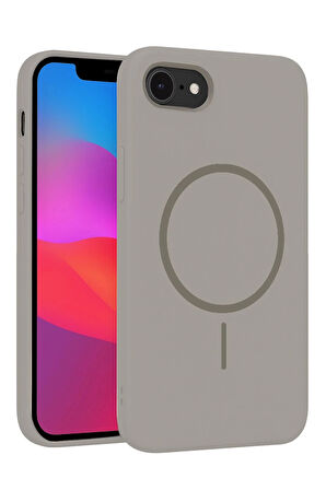 16E Broş Kapak - Titan Gri