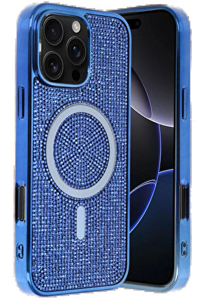 16 Helen Kapak - Lacivert