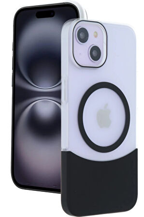 15 Velar Kapak - Siyah