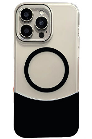 14 Velar Kapak - Siyah