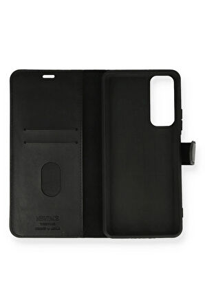 P 2021 Kılıf S Kapaklı Kılıf - Siyah