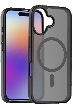 17 Jota Kapak - Siyah