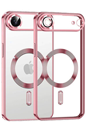 17 Air Kross Magneticsafe Kapak - Rose