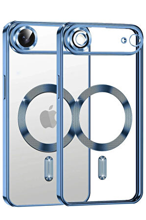 17 Air Kross Magneticsafe Kapak - Sierra Blue