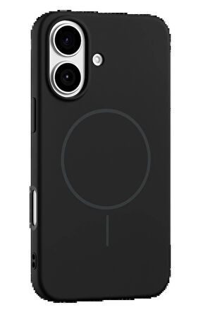 17 Jully Kapak - Siyah