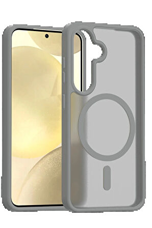 A26 Jota Kapak - Titan Gri