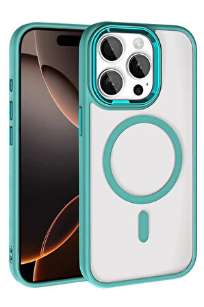 15 Terea Kapak - Yeşil