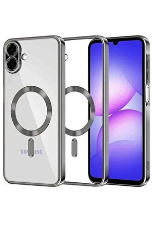 A07 Kross Magneticsafe Kapak - Titan Gri