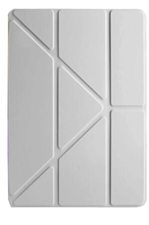 Matepad 12.2 2025 Kalemlikli Mars Tablet Kılıfı - Gri