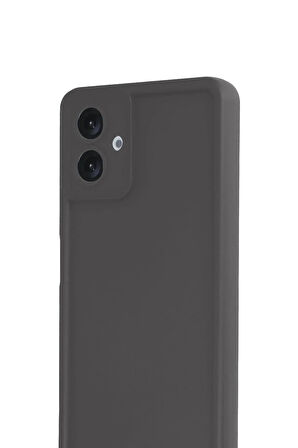 A07 Viera Silikon - Gri