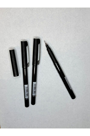 200 Fineliner 0.4mm Keçe Uçlu Kalem ( 1 Adet)