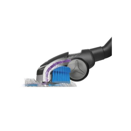 1. Kalite KARCHER  için T 10/1 İthal Süpürge Emici Başlığı 