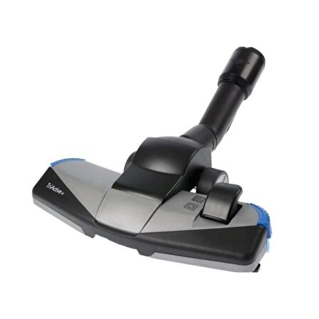 1. Kalite KING  için K 253 Turbo Cyclonic İthal Süpürge Emici Başlığı