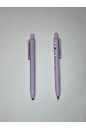 02900 Versatil 0.7 mm uçlu Kalem (2 Adet)