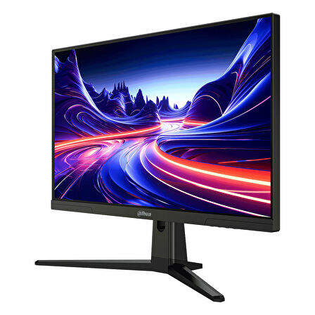 Dahua LM25-E231B 24.5" 180Hz 0.5Ms HDMI+DP FullHD Adaptive-Sync IPS Vesa Monitör