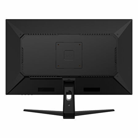 Dahua LM27-E231B 27" 180Hz 0.5Ms HDMI+DP FullHD Adaptive-Sync IPS Vesa Monitör